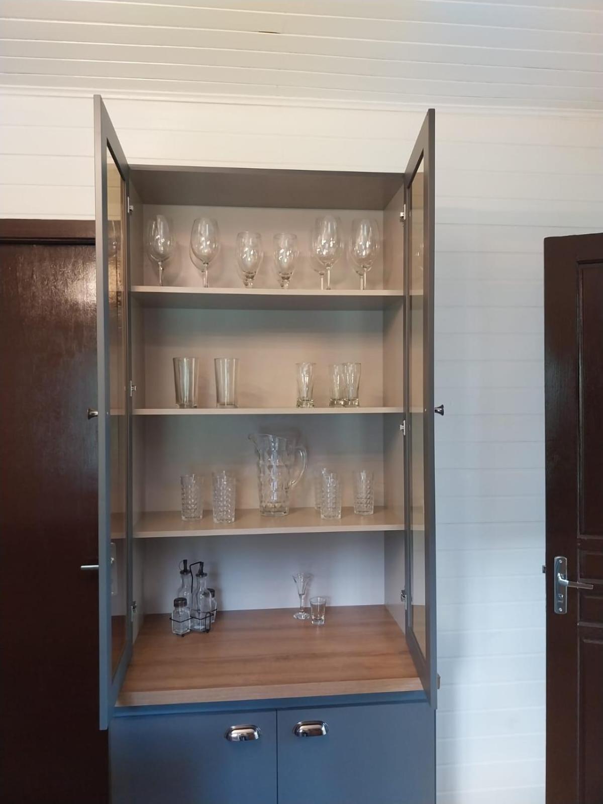 Cabanas Mozzafiato Urubici Ngoại thất bức ảnh