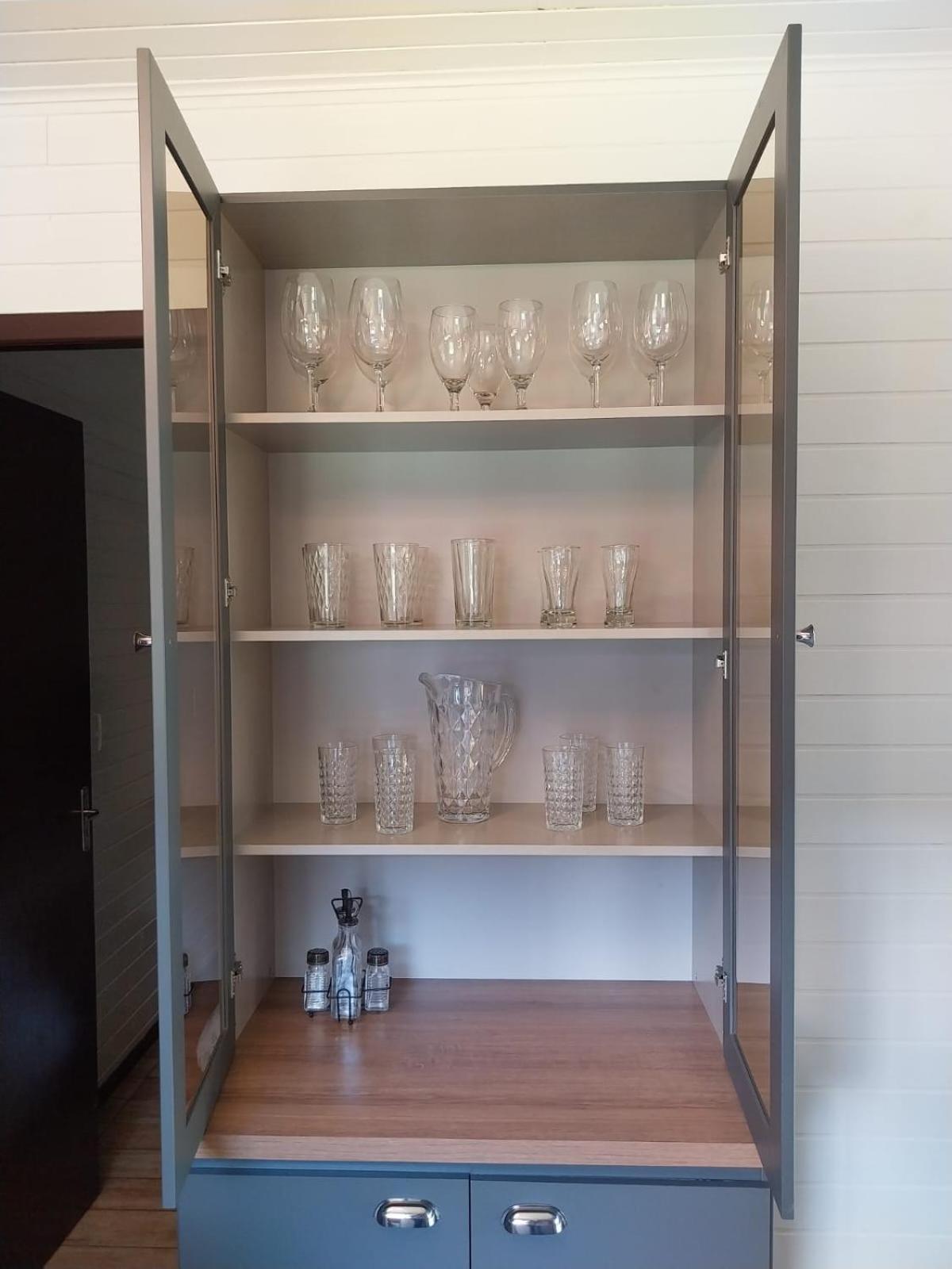 Cabanas Mozzafiato Urubici Ngoại thất bức ảnh