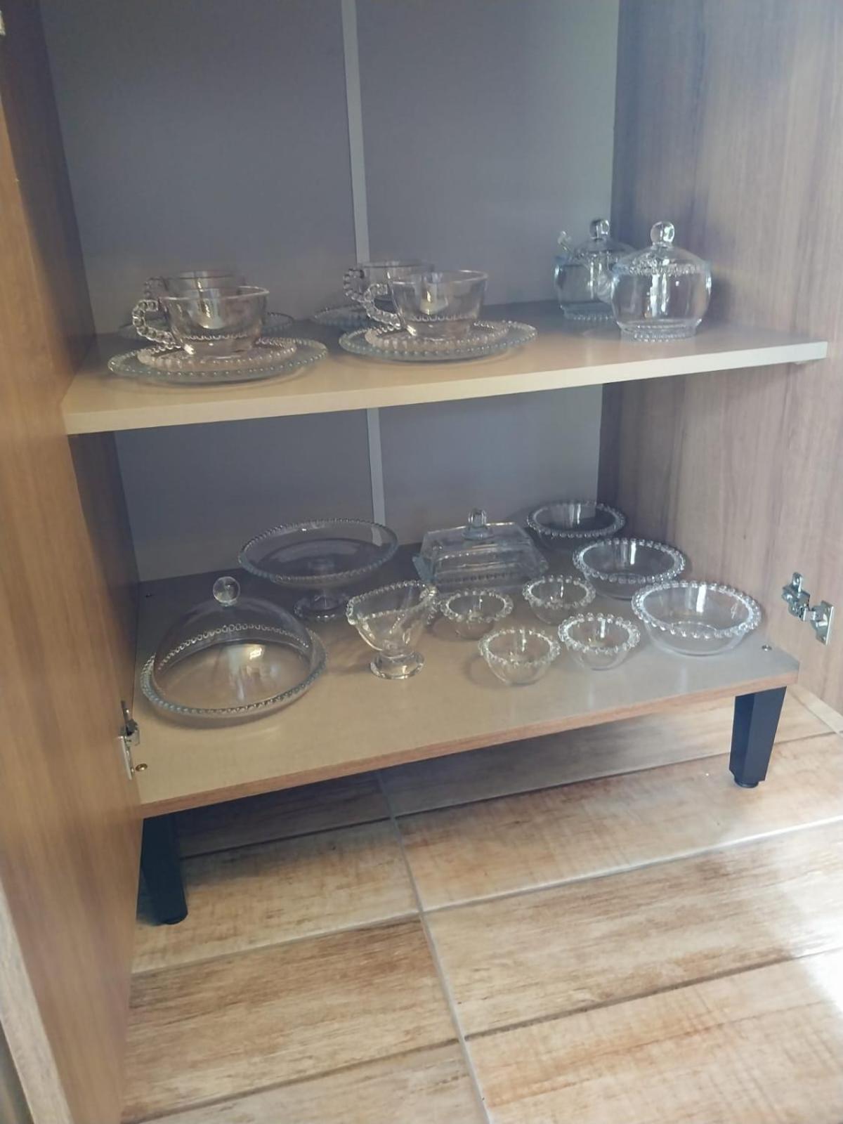 Cabanas Mozzafiato Urubici Ngoại thất bức ảnh